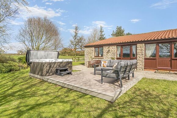 Tintawn Cottage