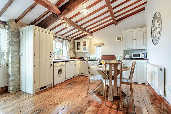 Tintawn Cottage