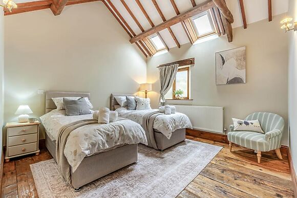 Tintawn Cottage