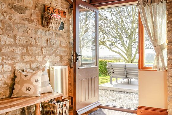 Tintawn Cottage