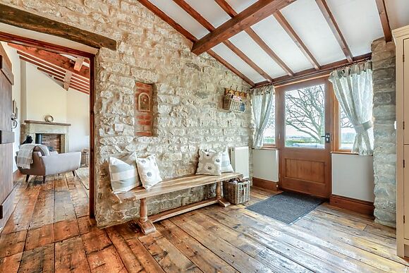 Tintawn Cottage