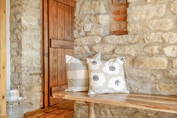 Tintawn Cottage