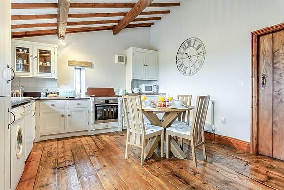 Tintawn Cottage