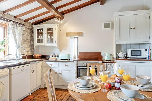 Tintawn Cottage
