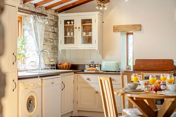 Tintawn Cottage
