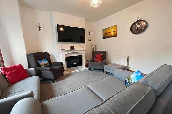 Skiddaw House