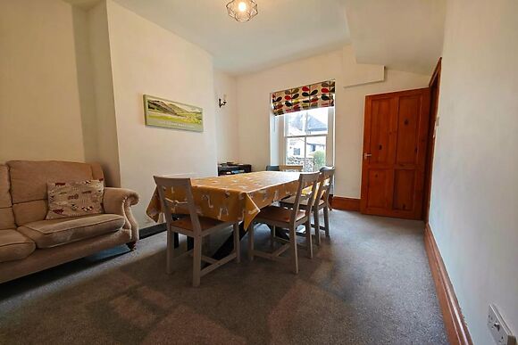 Skiddaw House