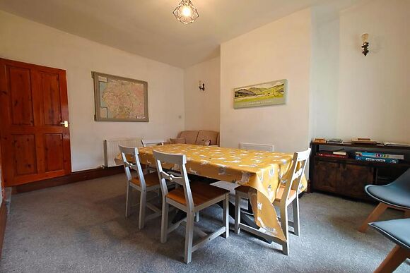 Skiddaw House