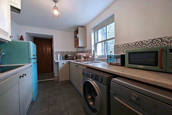 Skiddaw House
