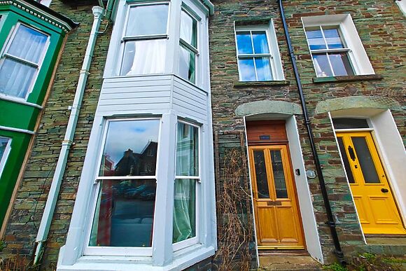 Skiddaw House