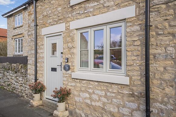 Bloom Cottage Helmsley