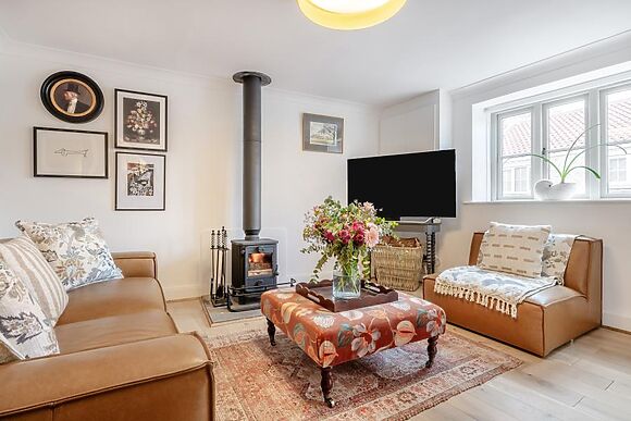 Bloom Cottage Helmsley