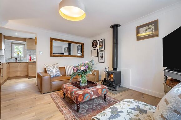 Bloom Cottage Helmsley