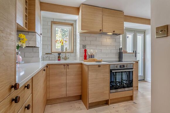 Bloom Cottage Helmsley