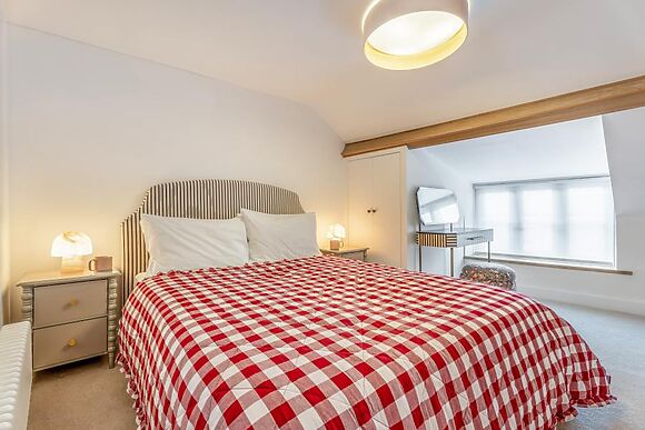 Bloom Cottage Helmsley
