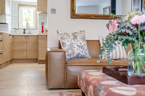 Bloom Cottage Helmsley