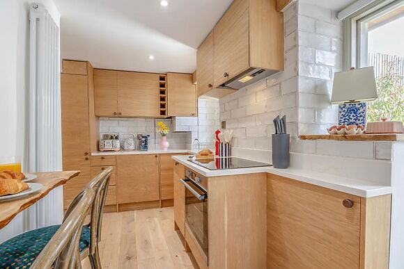 Bloom Cottage Helmsley