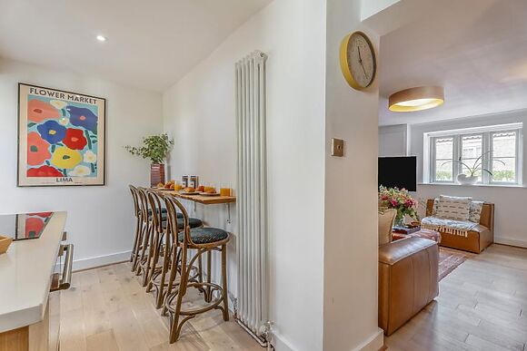 Bloom Cottage Helmsley