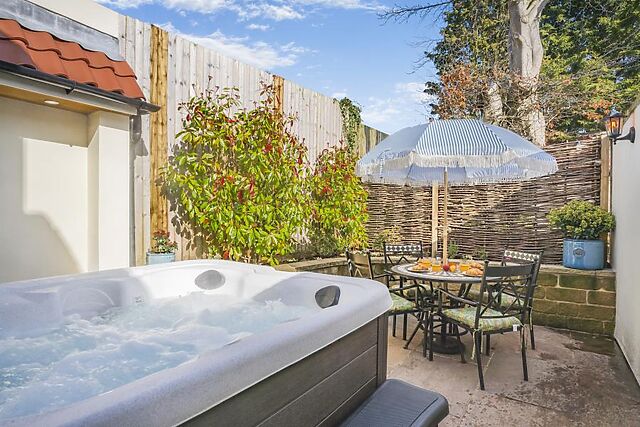 Bloom Cottage Helmsley