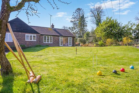 Kestrels Cottage Berwick St John