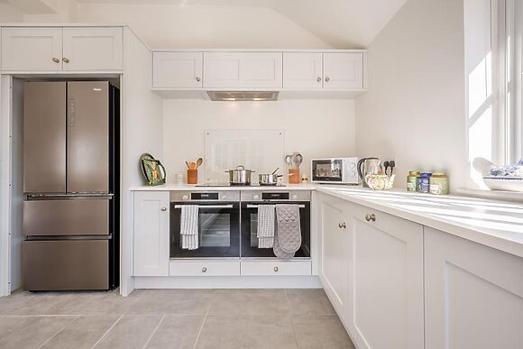 Kestrels Cottage Berwick St John