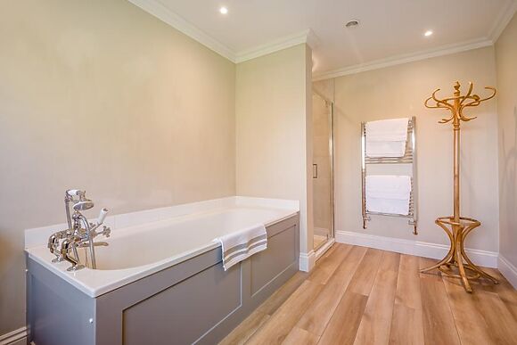 Kestrels Cottage Berwick St John