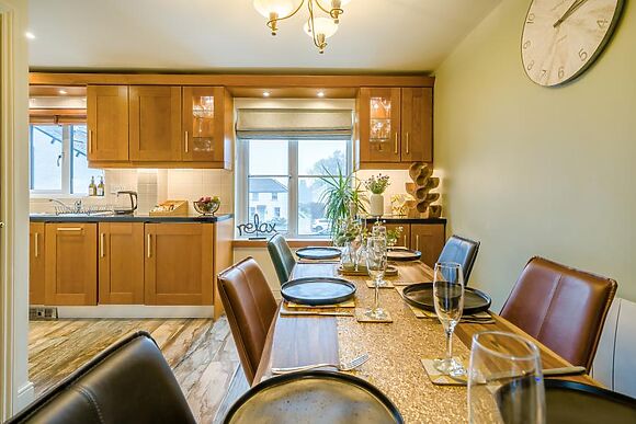 Bowness Retreat Windermere