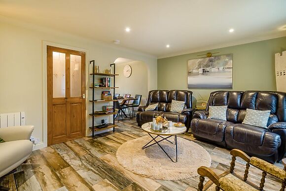 Bowness Retreat Windermere