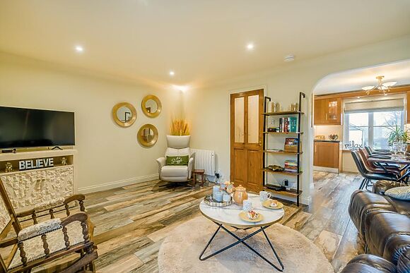 Bowness Retreat Windermere