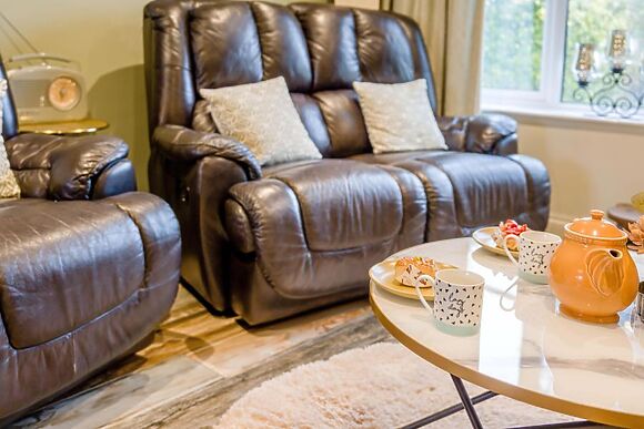 Bowness Retreat Windermere