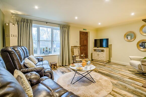 Bowness Retreat Windermere