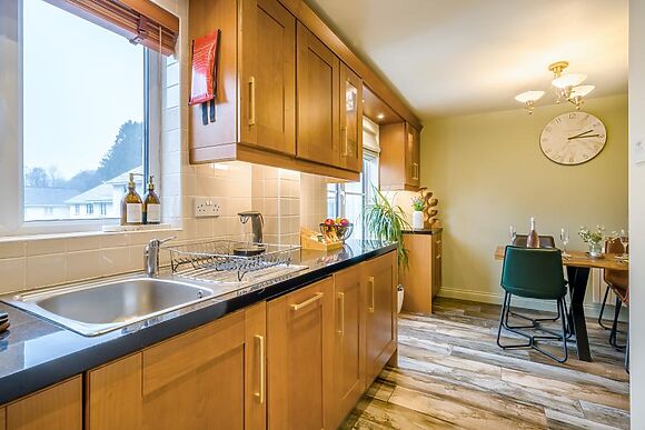 Bowness Retreat Windermere