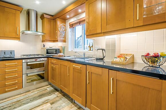 Bowness Retreat Windermere