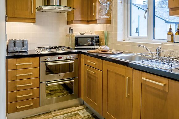 Bowness Retreat Windermere