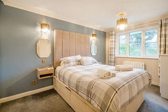 Bowness Retreat Windermere