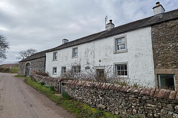 Bennethead Farm