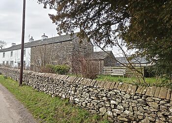 Bonscale Barn