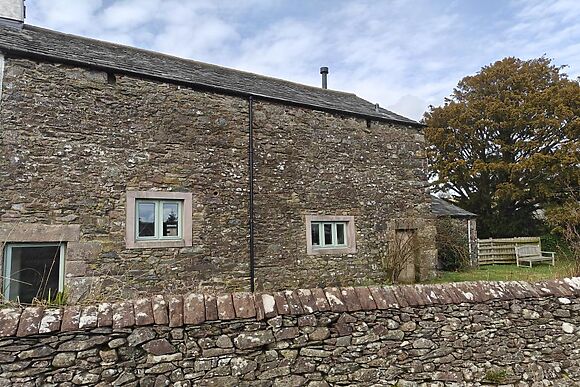 Bonscale Barn