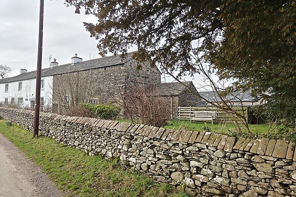 Bonscale Barn