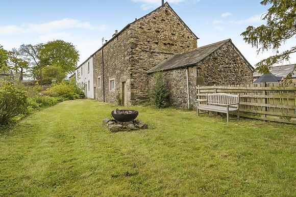 Bonscale Barn
