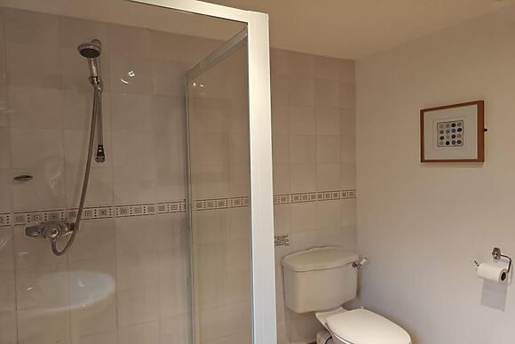 Woodland Escape Louth