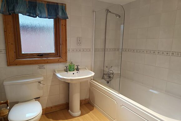 Woodland Escape Louth