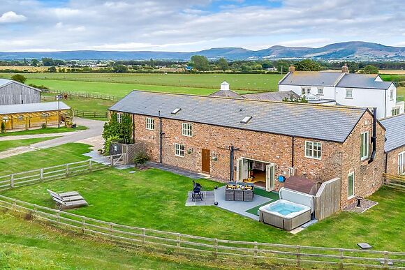 Moor Farm Stokesley