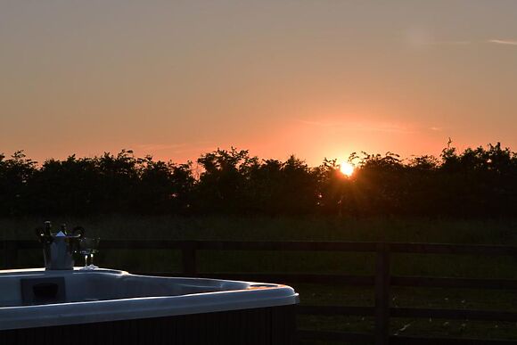 Moor Farm Stokesley