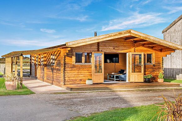 Moor Farm Stokesley