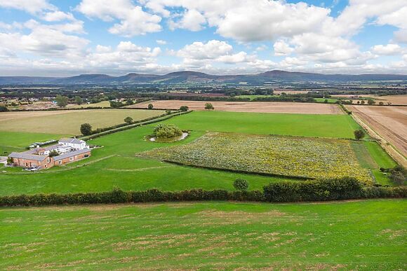 Moor Farm Stokesley