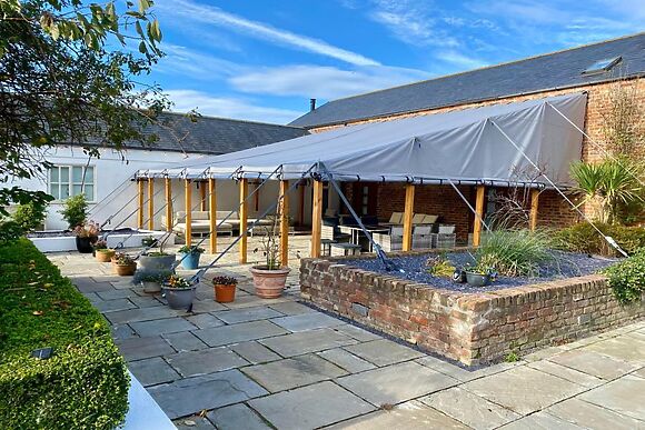 Moor Farm Stokesley