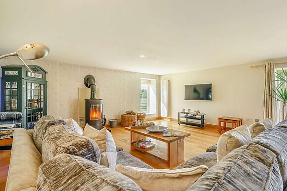 Moor Farm Stokesley