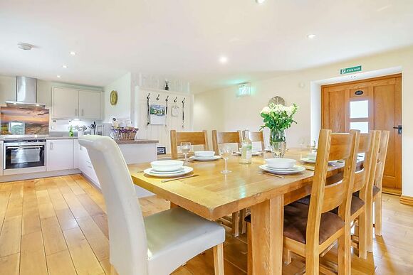 Moor Farm Stokesley