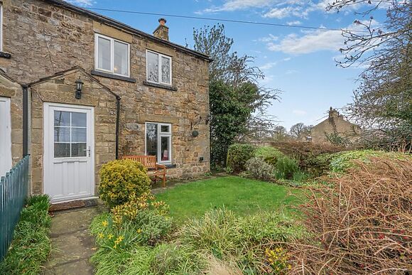 Bramblewick Cottage